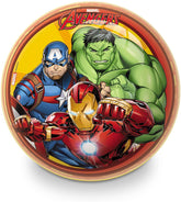 Mondo PVC 23cm Ball Avengers Assorted 26010 - Colorland Toys